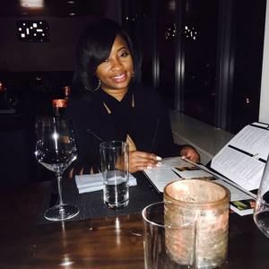 Meet your Posher, Erika